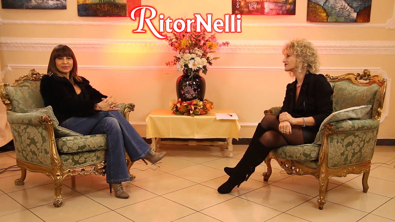 Trasmissione RitorNelli